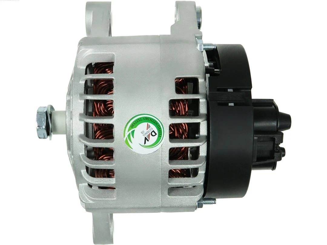 Alternator Fiat 126 