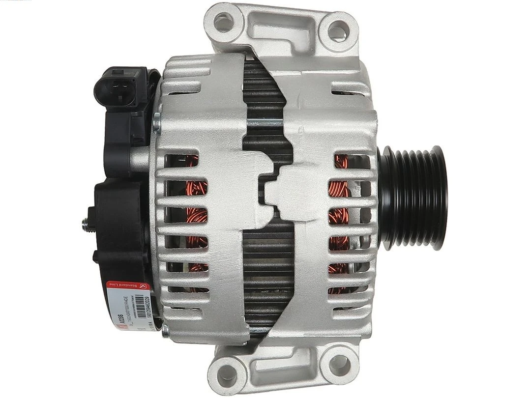  Alternator Mercedes S 
