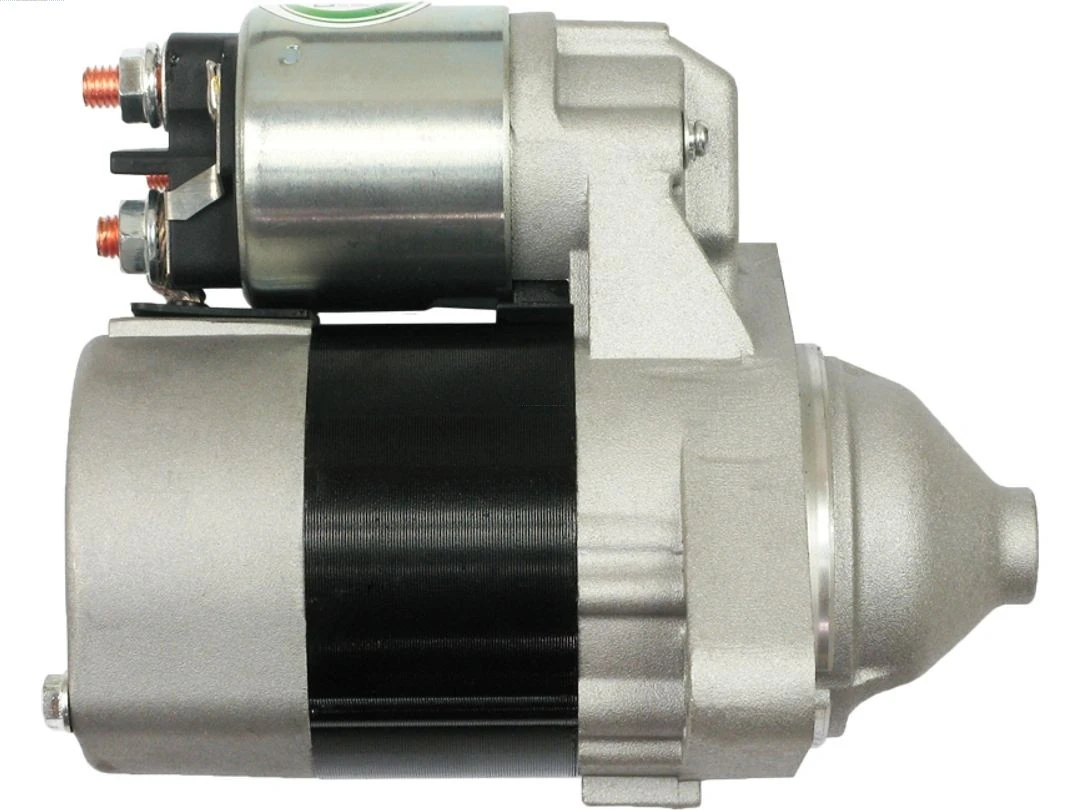 Do koszyka S3022 As-pl Rozrusznik