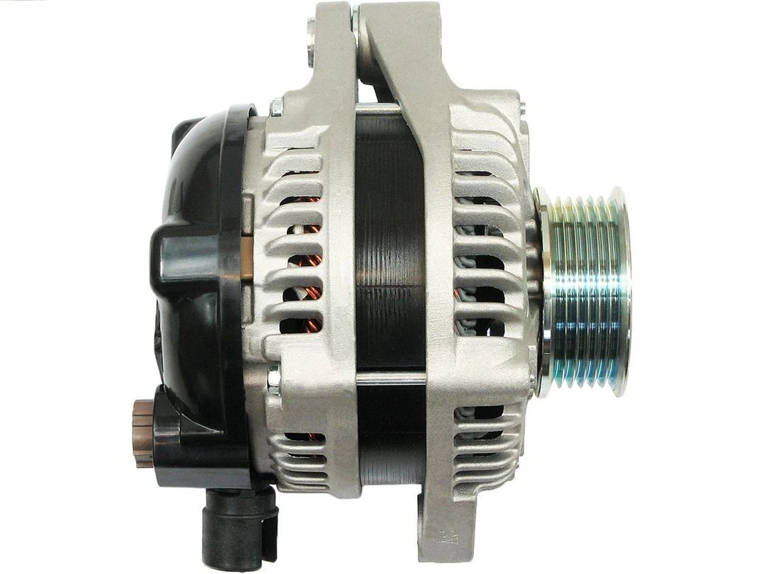  Alternator Honda Pilot 1