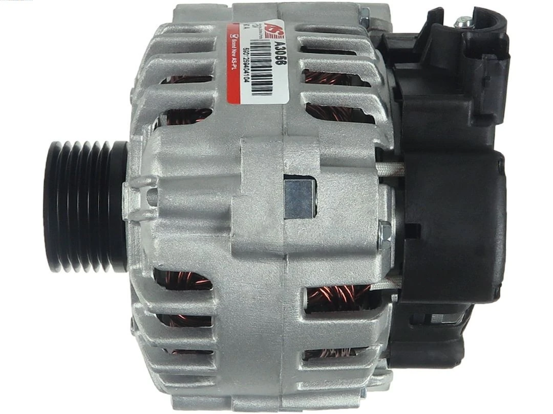 Alternator A3056 As-pl