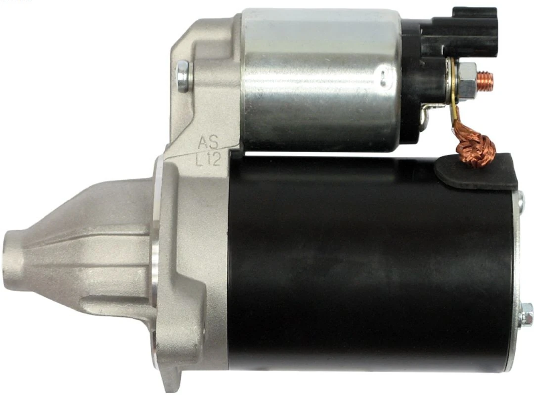 Do koszyka S3076 As-pl Rozrusznik