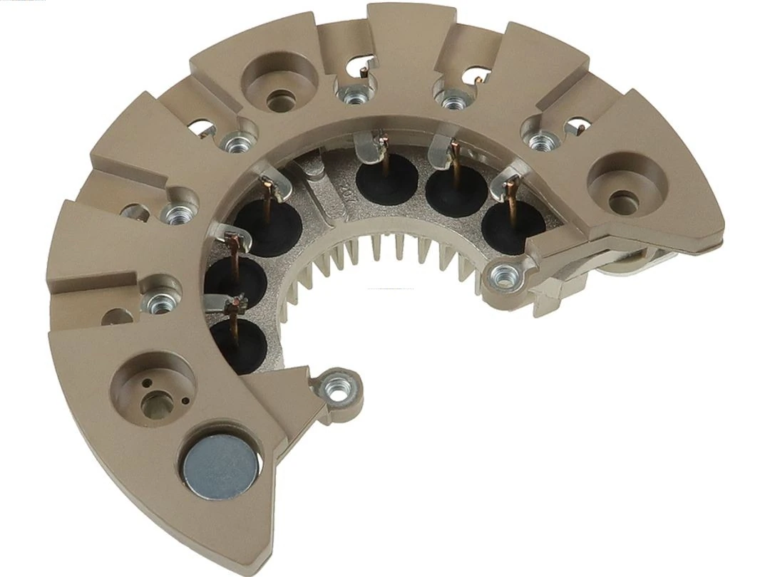 Do koszyka Mostek prostowniczy alternatora = Moster diodowy alternatora Nissan Teana  J32