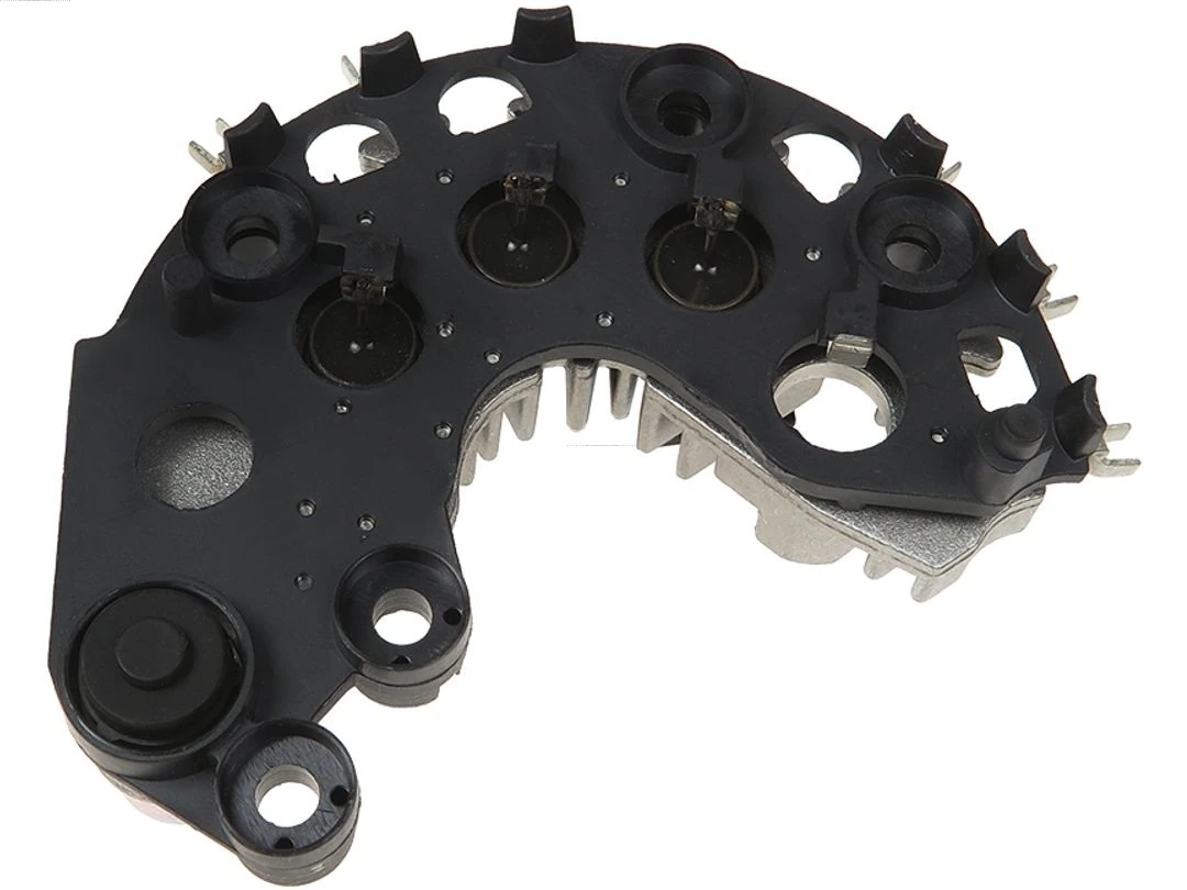 Mostek prostowniczy alternatora = Moster diodowy alternatora Audi A2 8Z0