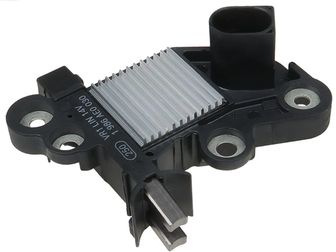  Regulator alternatora (przekaźnik ładowania) Volkswagen Touran 3