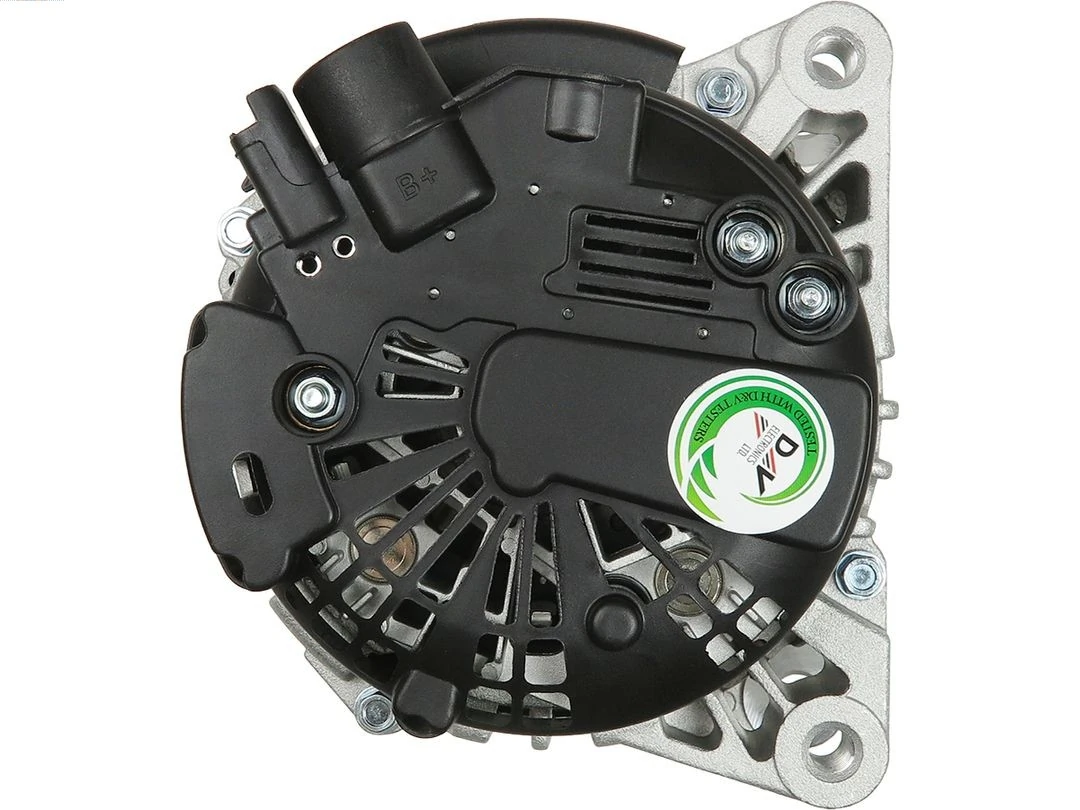 Do koszyka A3122 As-pl Alternator