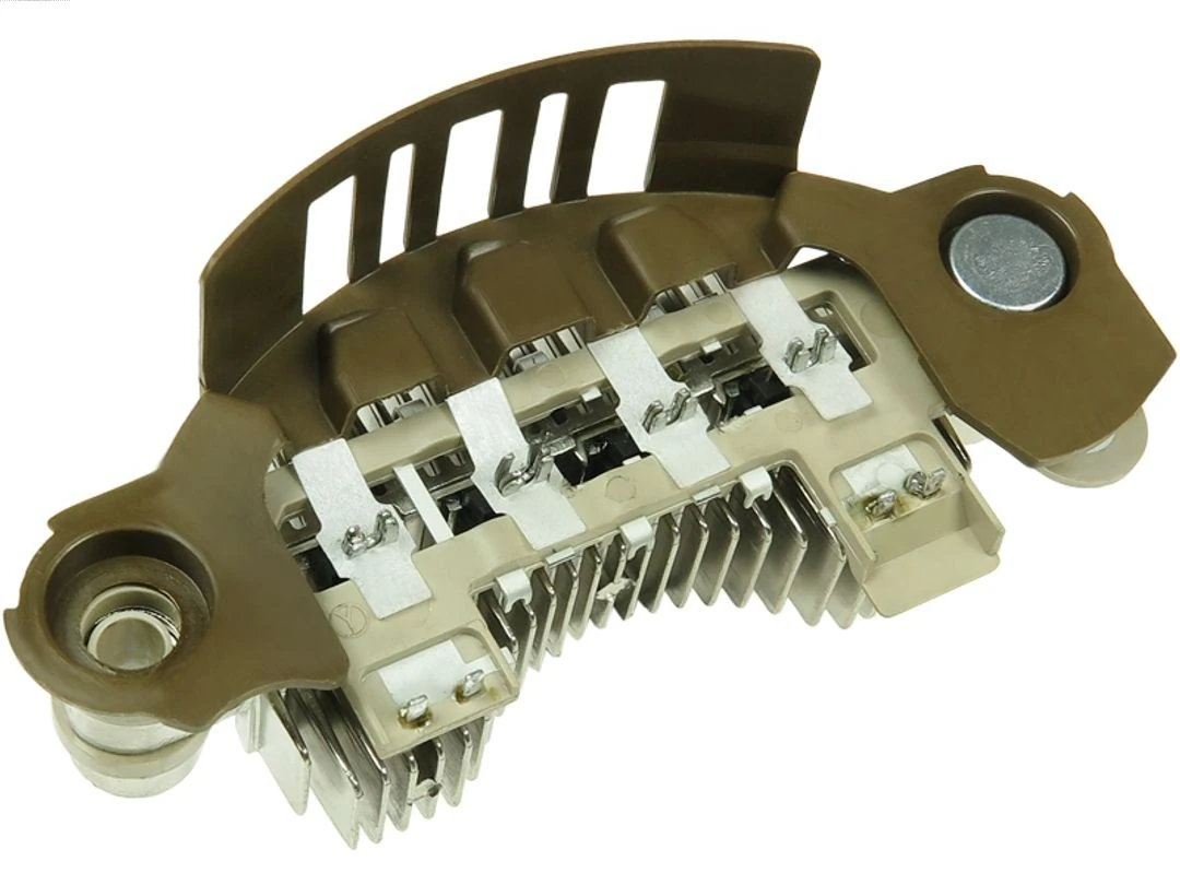 Mostek prostowniczy alternatora = Moster diodowy alternatora Citroen C5 3 RW