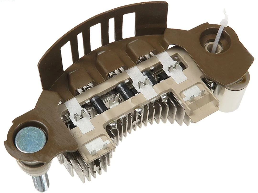 Mostek prostowniczy alternatora = Moster diodowy alternatora Mitsubishi Canter VI platforma pokładowa (FE5, FE6) (1986 - 2026) cena, od 29,63 USD