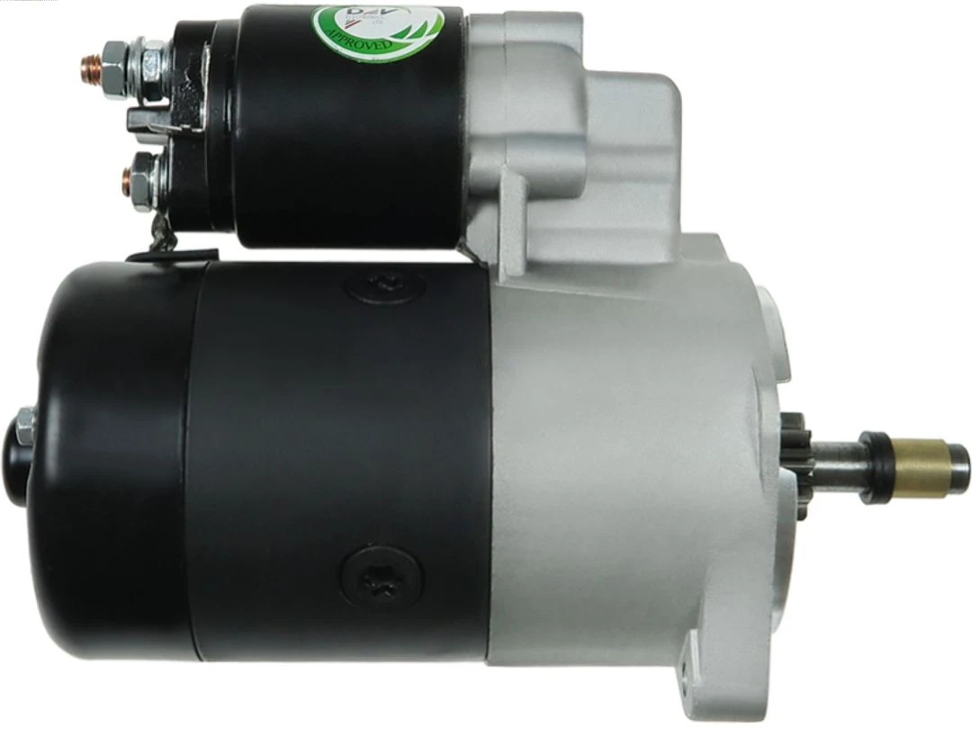 S0050 As-pl Rozrusznik