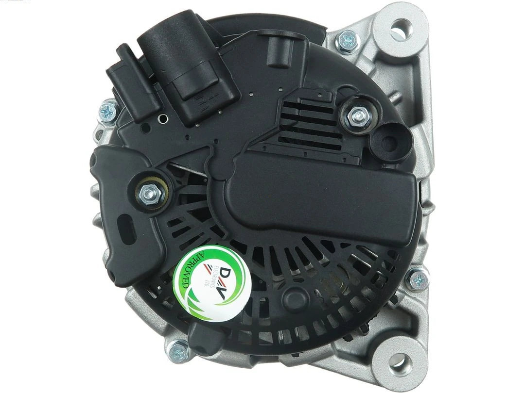 Do koszyka A3210 As-pl Alternator