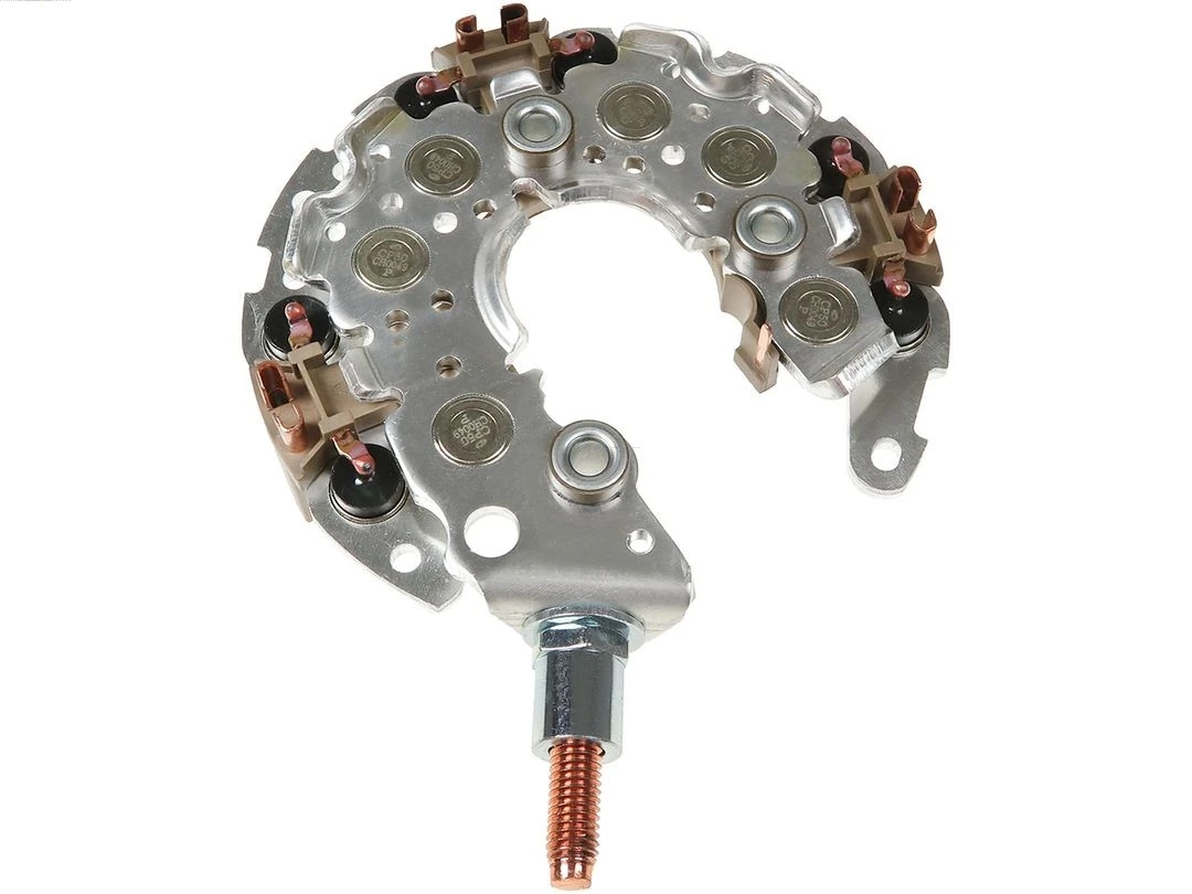 Mostek prostowniczy alternatora = Moster diodowy alternatora Chrysler Voyager 3 RG, RS