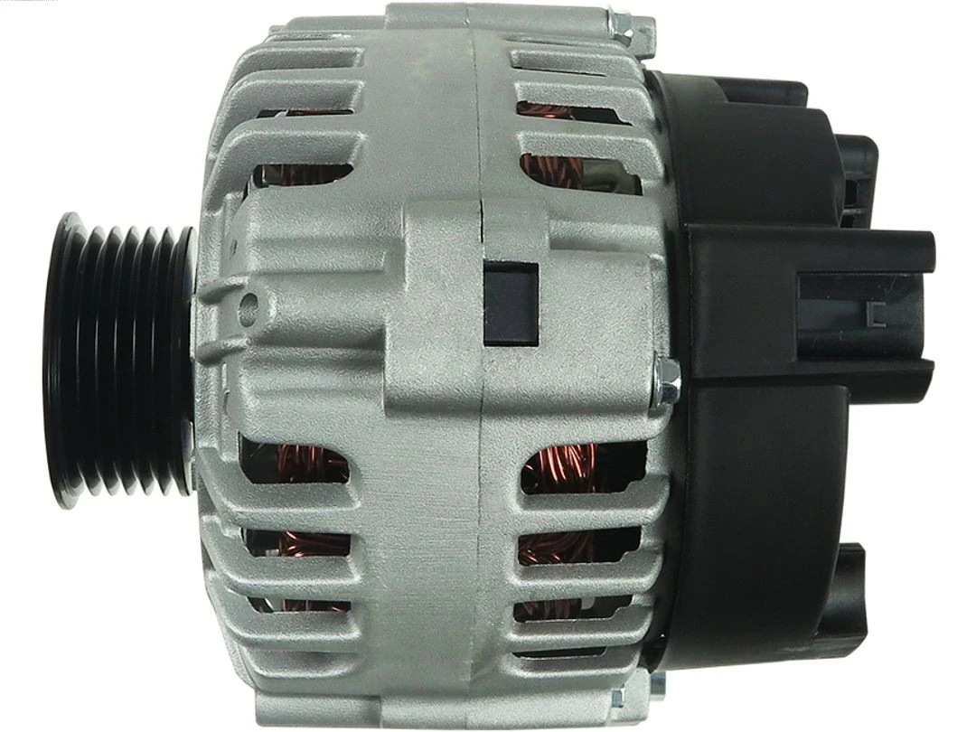 Alternator A3101 As-pl