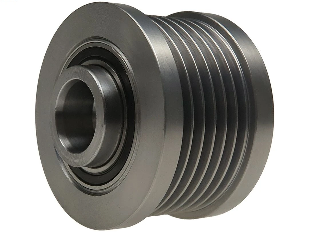  Koło pasowe alternatora Nissan Teana 