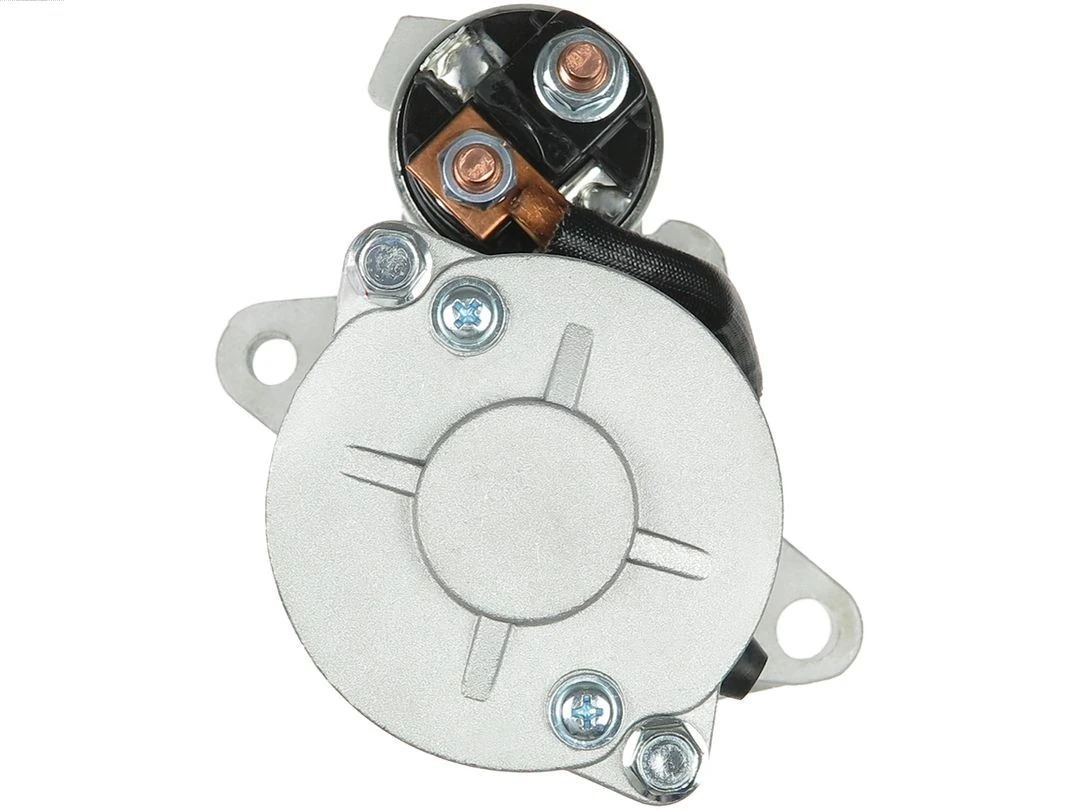  Rozrusznik Suzuki Grand Vitara 