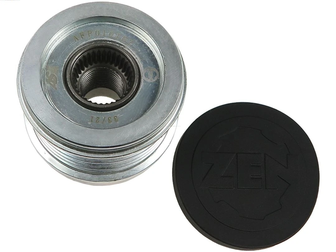 Koło pasowe alternatora Infiniti Q50 sedana (V37) (2013 - 2026) cena, od 36,22 USD