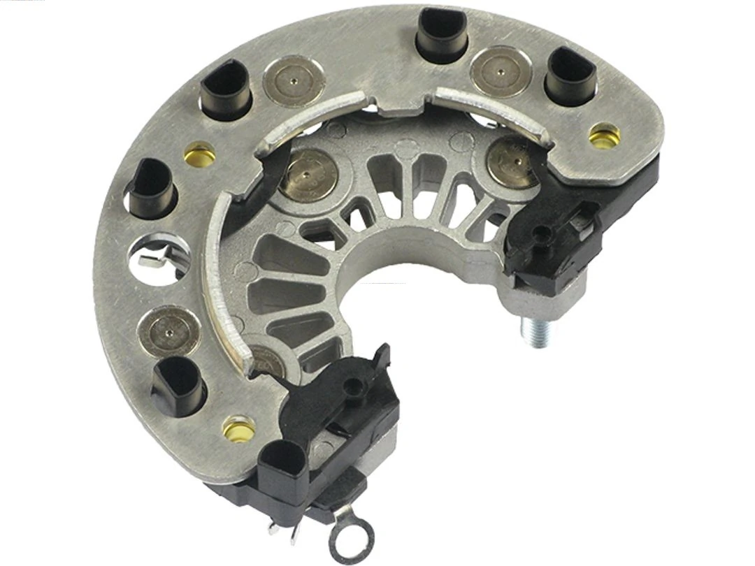Do koszyka Mostek prostowniczy alternatora = Moster diodowy alternatora DAF 95 XF I 