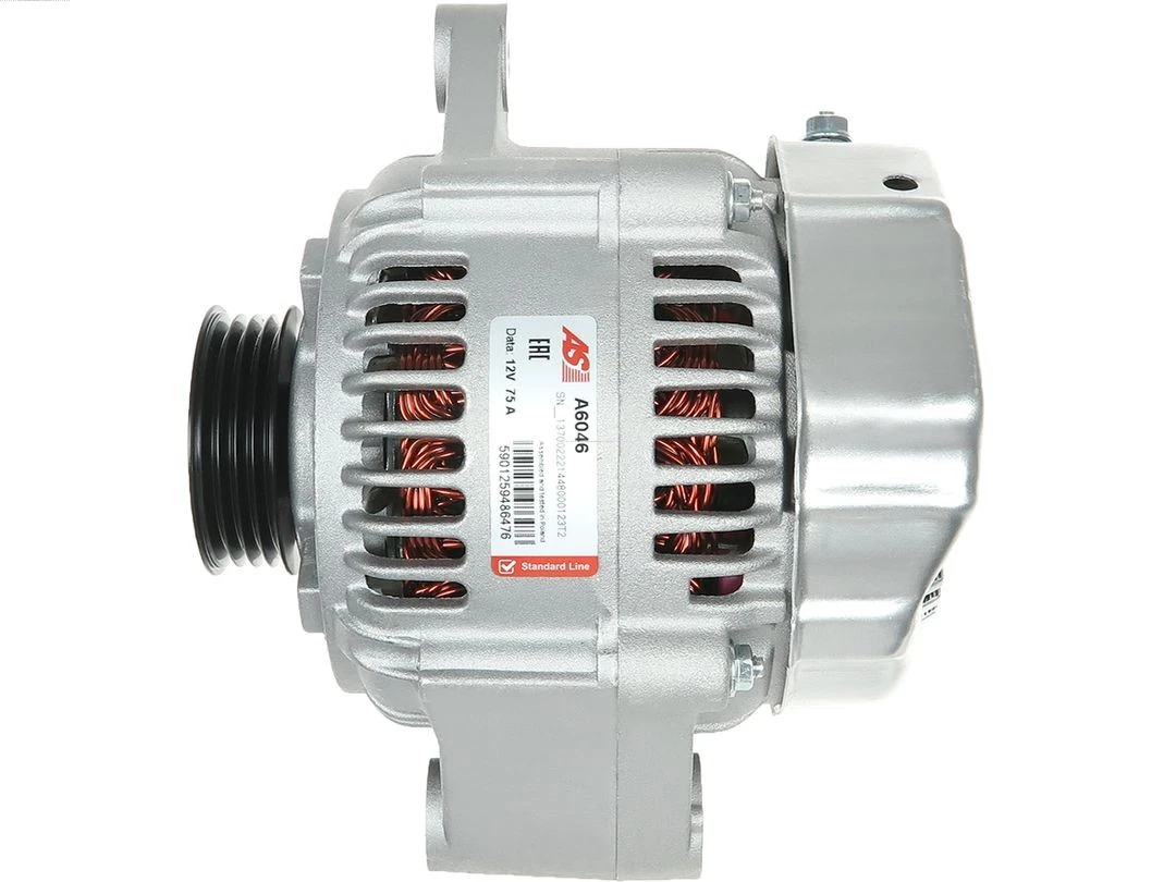 Do koszyka A6046 As-pl Alternator