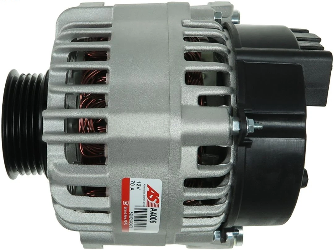 Alternator 1638111280 Peugeot/Citroen