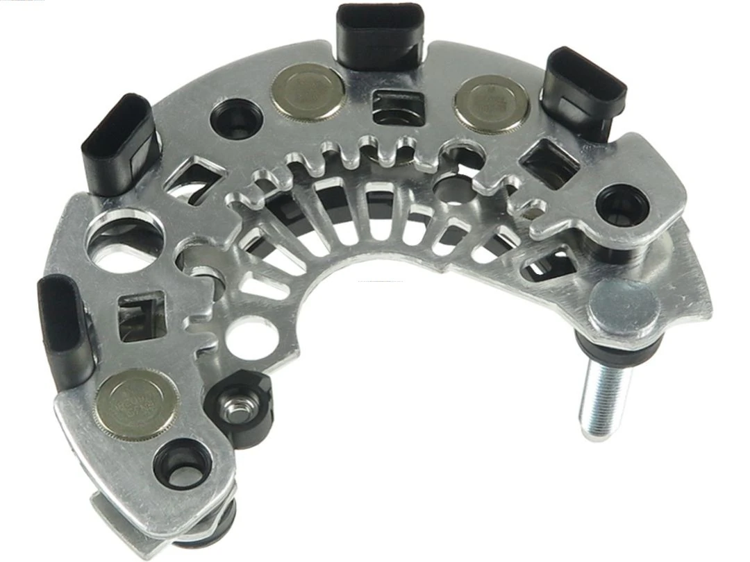 Mostek prostowniczy alternatora = Moster diodowy alternatora Fiat Doblo 1 119