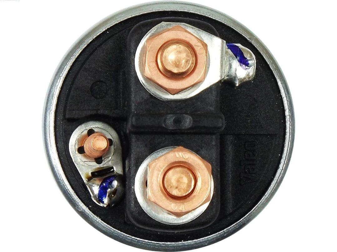 Do koszyka Elektromagnes rozrusznika Renault Clio SYMBOL LB0, LB1, LB2