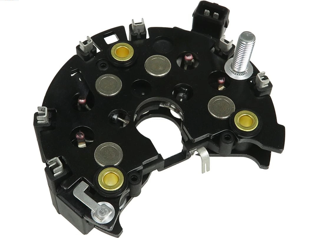 Mostek prostowniczy alternatora = Moster diodowy alternatora Skoda Octavia 1U5