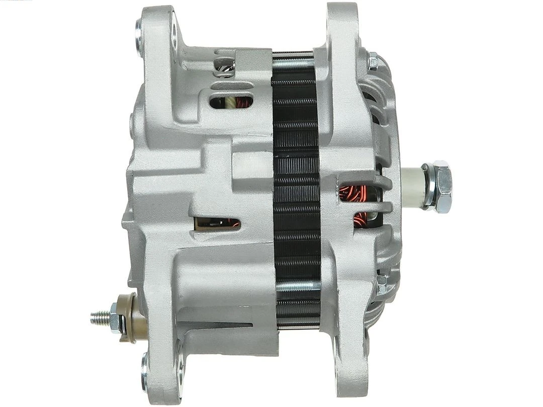Do koszyka Alternator Mazda 6  GH