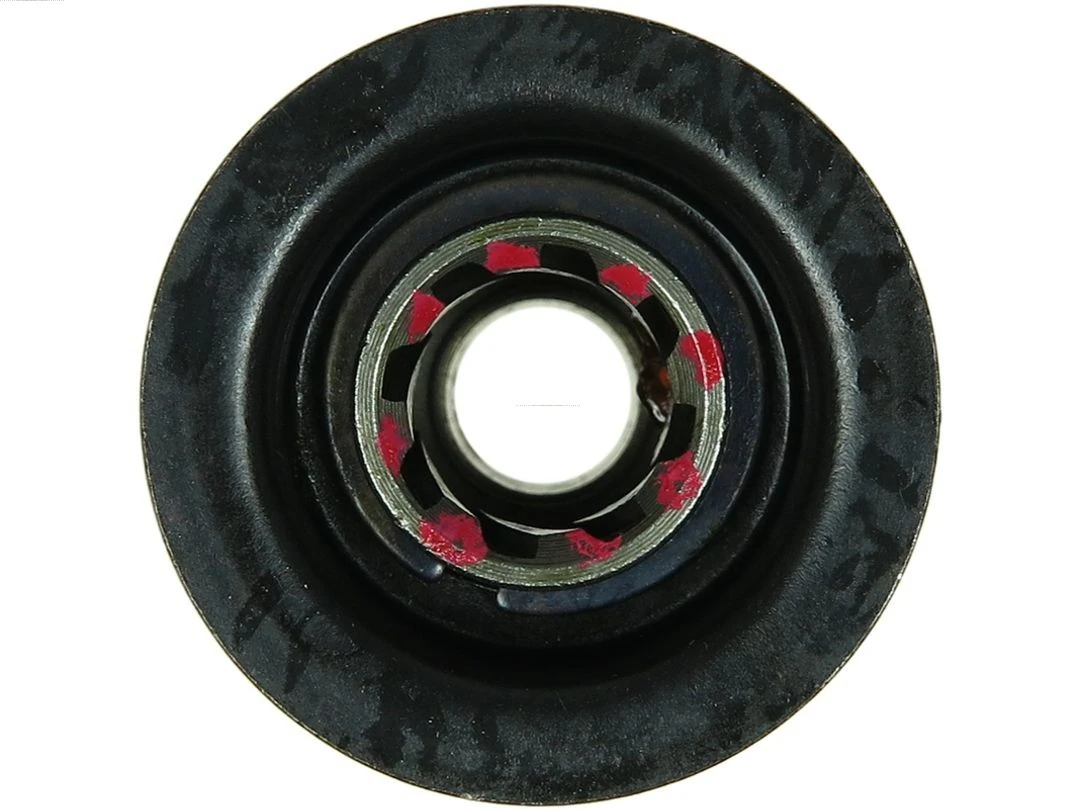 Bendiks rozrusznika Peugeot 207 WA, WC