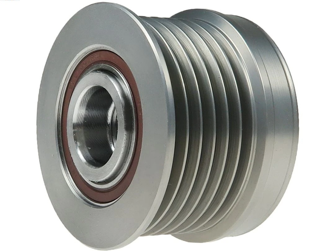 Do koszyka Koło pasowe alternatora Mercedes Bus 207-310  601