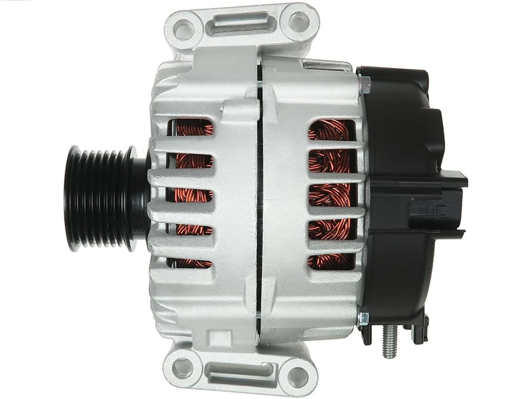  Alternator Mercedes ML/GLE 