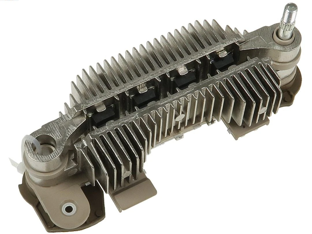Mostek prostowniczy alternatora = Moster diodowy alternatora do Mazda 5 CR