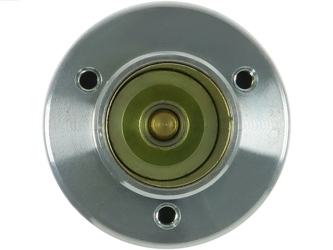 Elektromagnes rozrusznika do Ford Fiesta Mk2 FBD