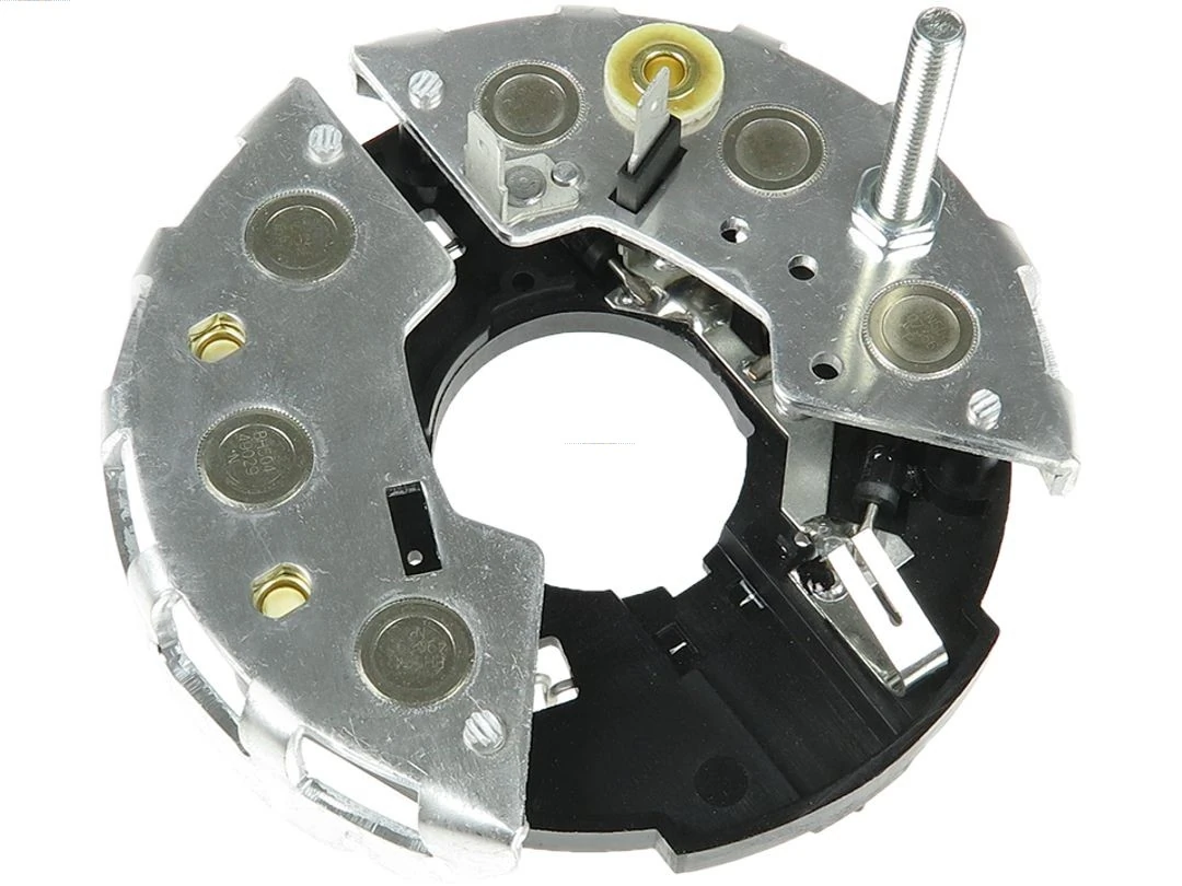 243950 Volvo Mostek prostowniczy alternatora = Moster diodowy alternatora