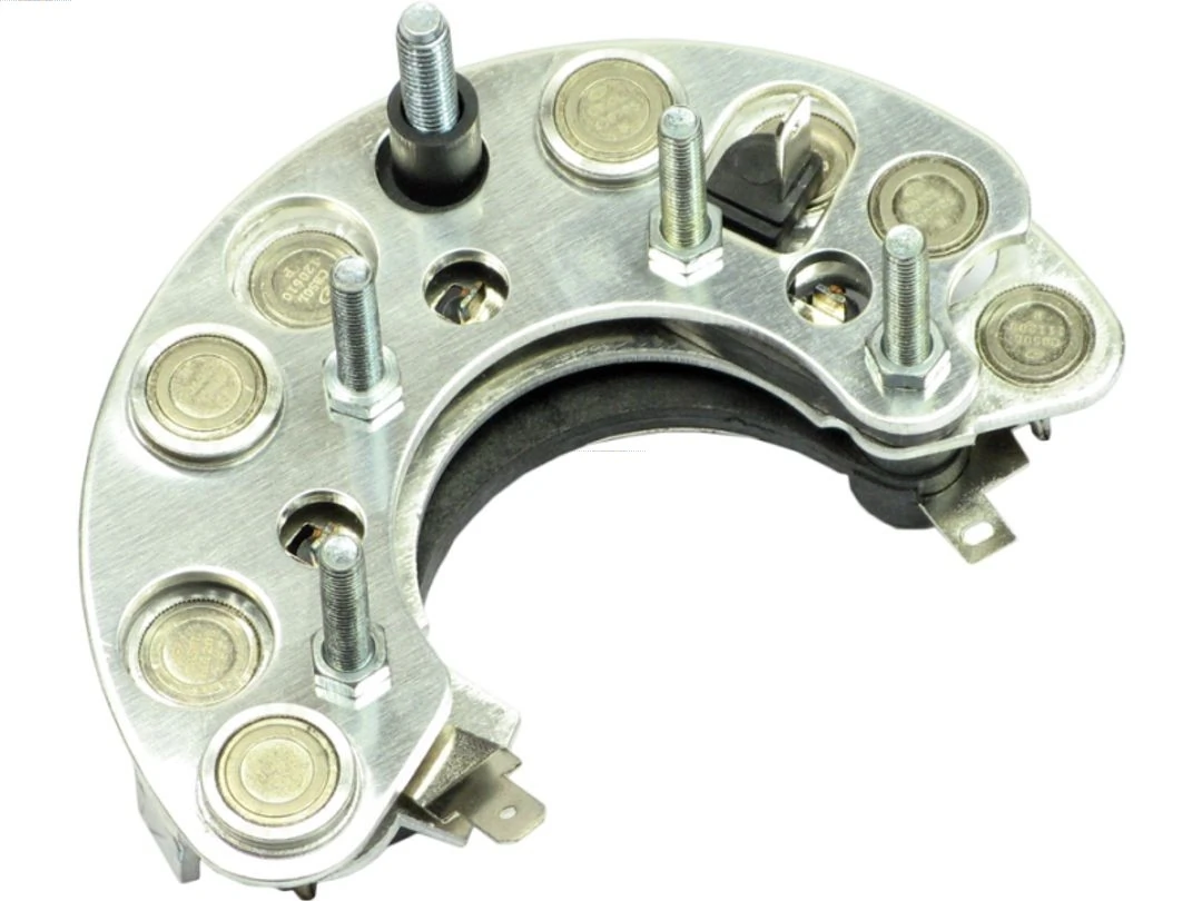 Do koszyka 004003215B VAG Mostek prostowniczy alternatora = Moster diodowy alternatora