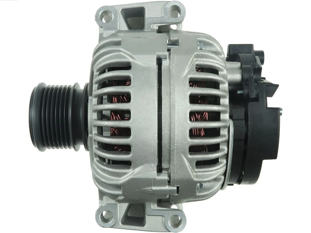 Alternator A0208 As-pl