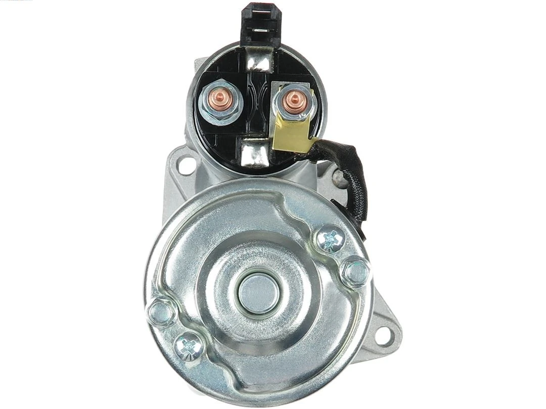 Rozrusznik Dodge Stratus 2