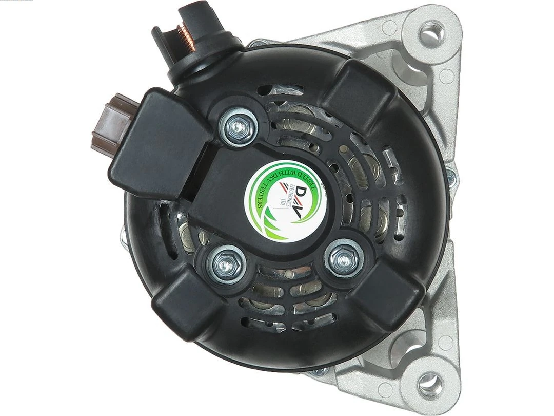 Do koszyka A6018 As-pl Alternator