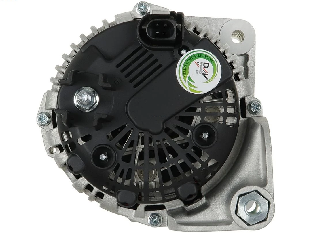 Do koszyka A3098 As-pl Alternator