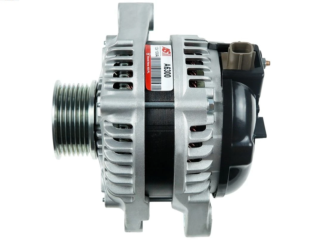 Alternator A6300 As-pl