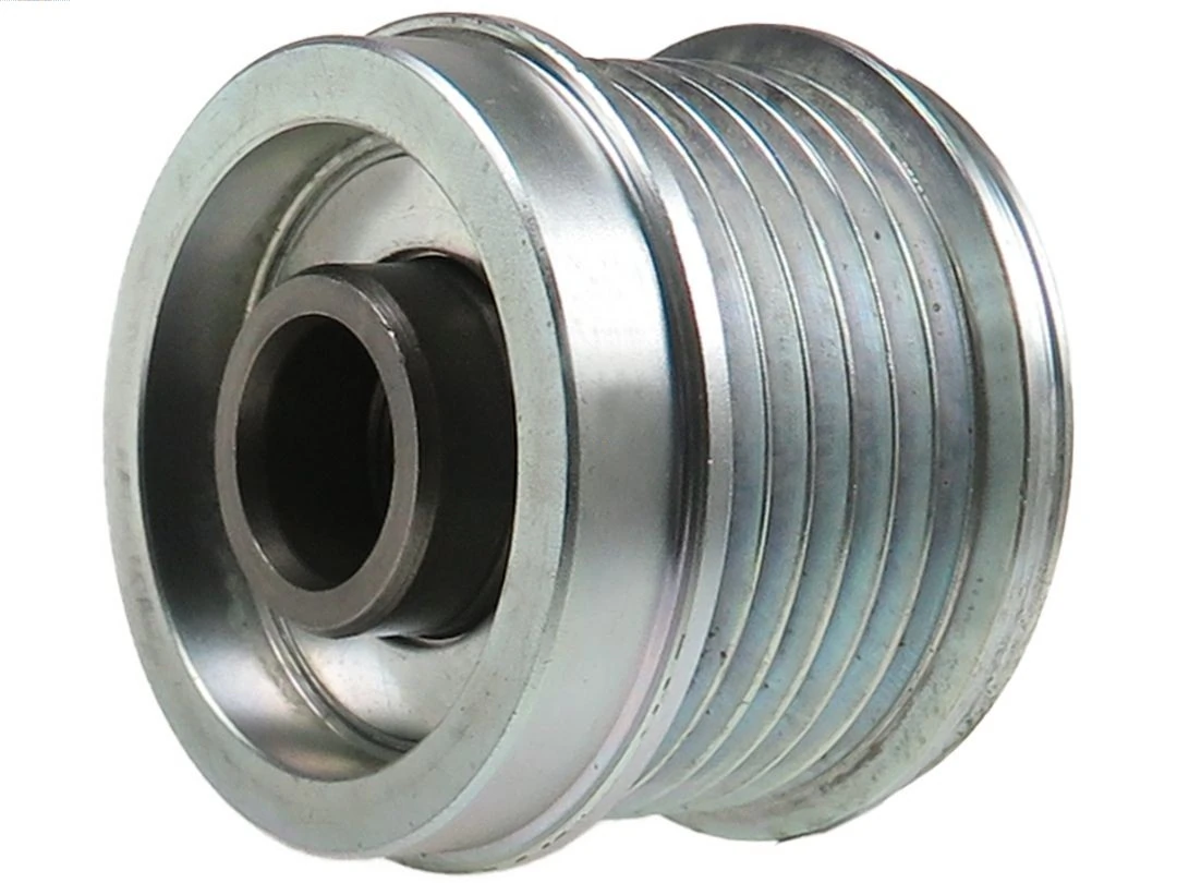 Koło pasowe alternatora do Infiniti Q50  V37