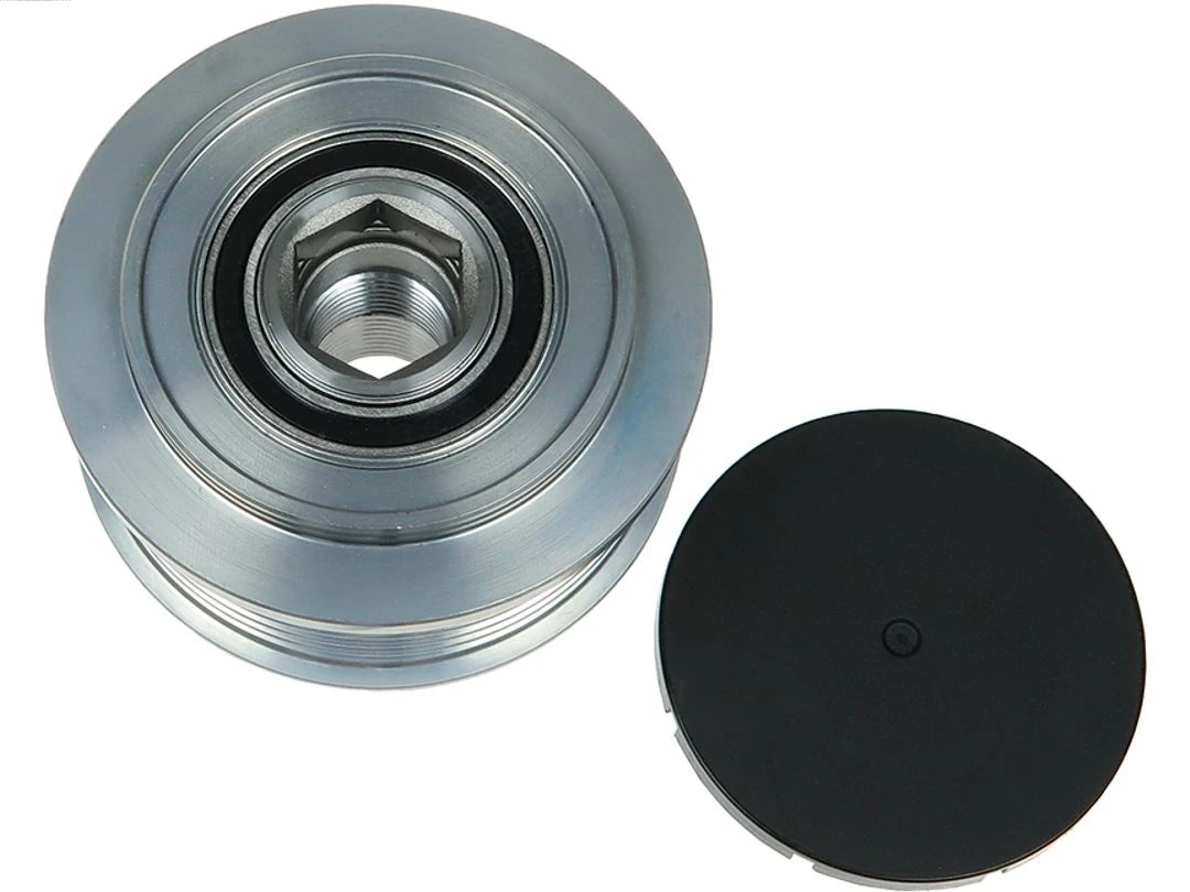 Koło pasowe alternatora Mitsubishi Pajero SPORT I SUV (K90) (1996 - 2009) cena, od 49,35 USD