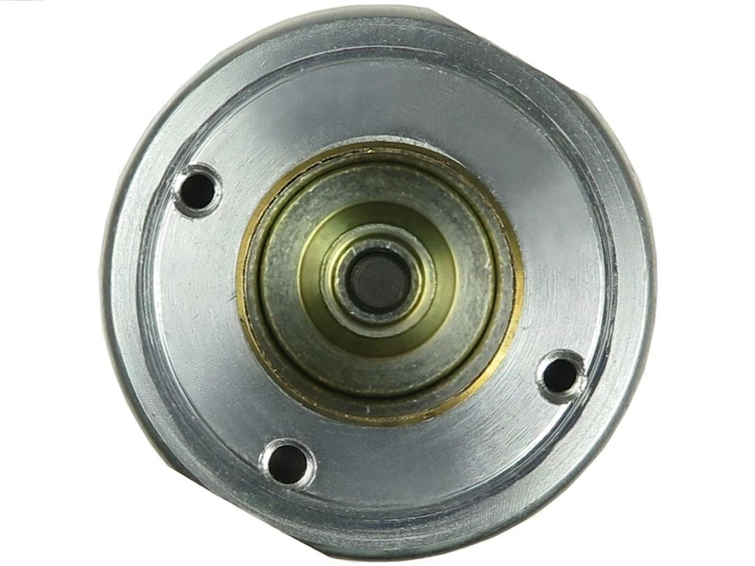  Poduszka amortyzatora tylnego Nissan Sunny 3