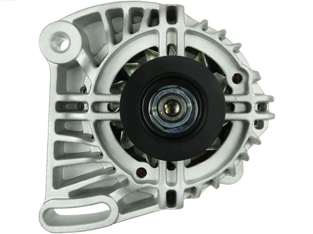 A4072 As-pl Alternator