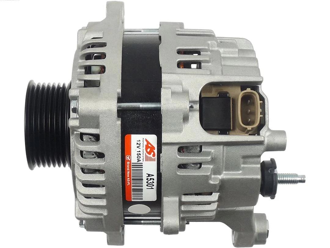 Do koszyka Alternator Nissan Patrol  Y62