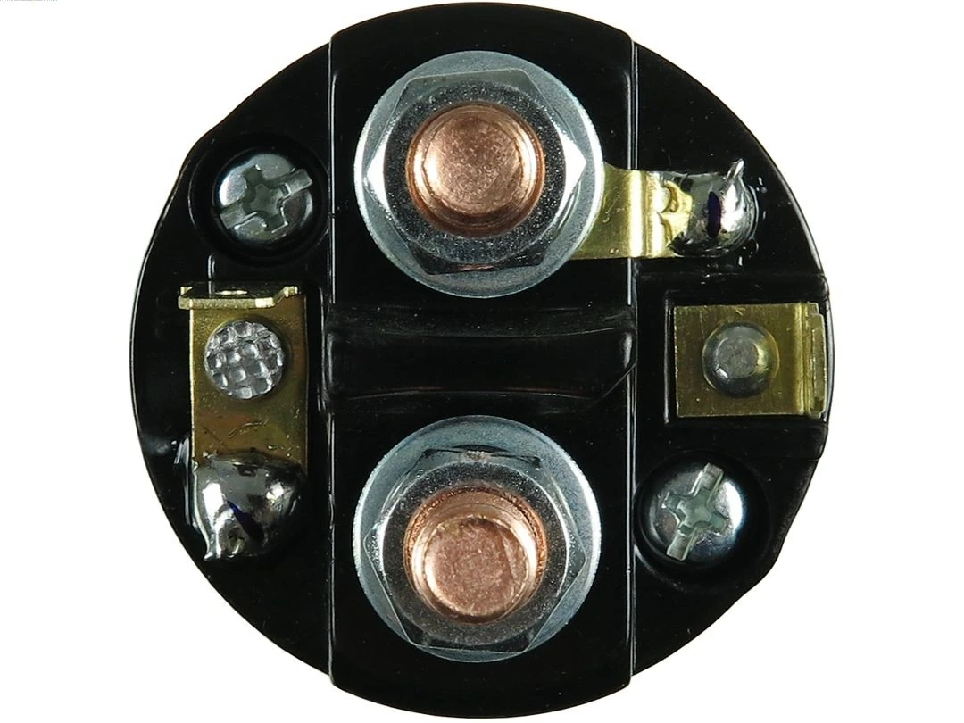 Elektromagnes rozrusznika Mazda 929 3 HC