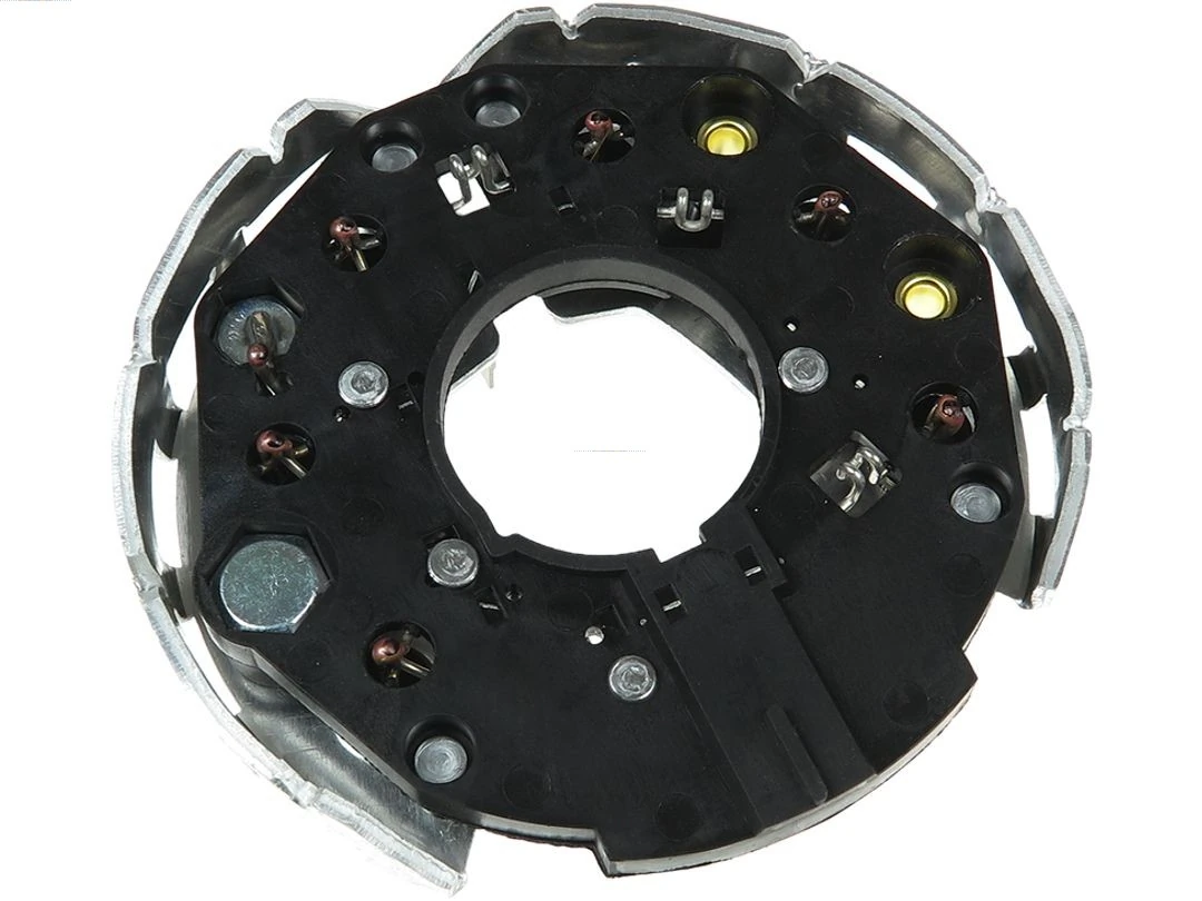 Mostek prostowniczy alternatora = Moster diodowy alternatora John Deere AL68887 cena, od 16,50 USD