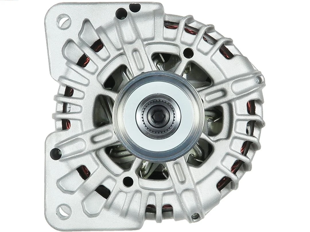 A3166 As-pl Alternator