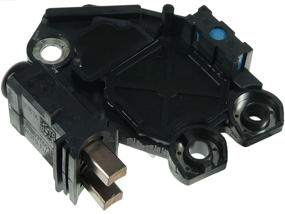 Regulator alternatora (przekaźnik ładowania) As-pl ARE3170VALEO cena, od 59,75 USD