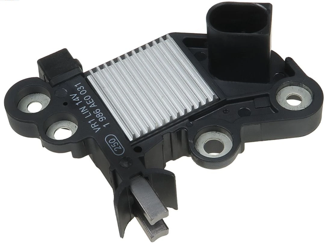 Do koszyka Regulator alternatora (przekaźnik ładowania) Land Rover Range Rover VELAR L560