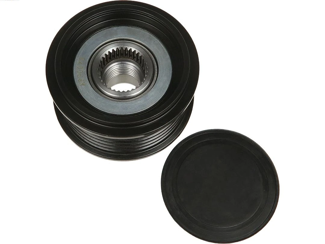 Koło pasowe alternatora As-pl AFP0075 cena, od 30,38 USD