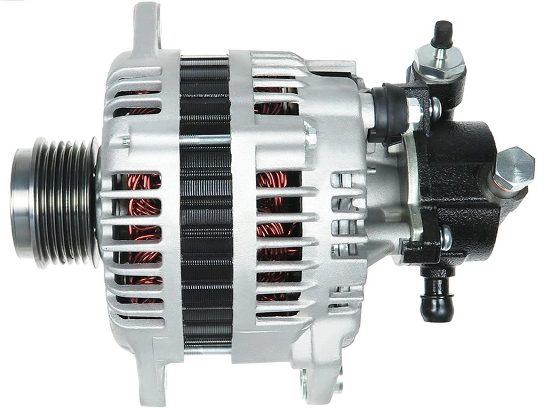 Alternator A2066 As-pl